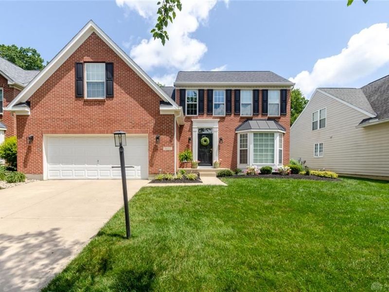 9655 Olde Georgetown, Centerville, OH 45458 Photo 44