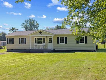 440 DRY BRANCH RD, CHURCHVILLE, VA 24421