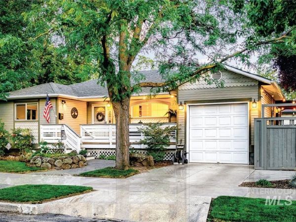 2601 W Lemp St, Boise, ID 83702