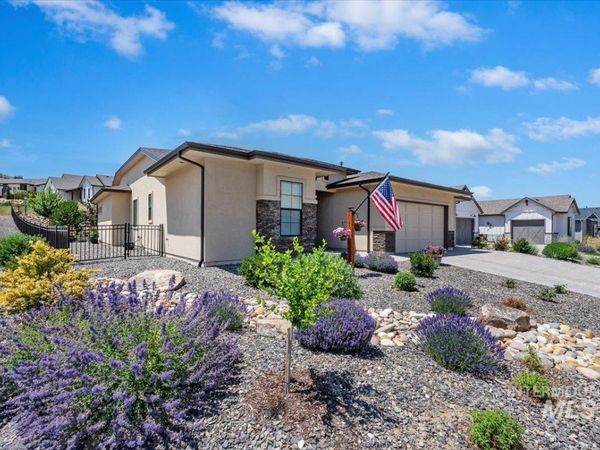 18071 N Burnt Car Way, Boise, ID 83714