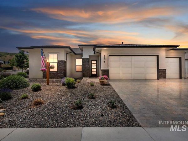 18071 N Burnt Car Way, Boise, ID 83714
