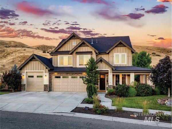 4632 S Chugwater Way, Boise, ID 83716