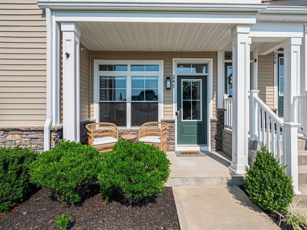 247 Silver Timber Drive, Yaphank, NY 11980