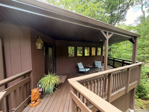 66 High Hill Road , Tuxedo Park, NY 10987