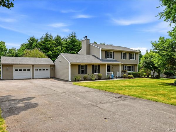 83 Little Collabar Road, Montgomery, NY 12549