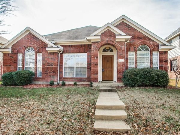 4213 Magnolia Drive , McKinney, TX 75070