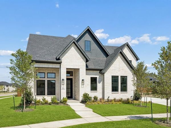 4080 Berylline Lane, Prosper, TX 75078