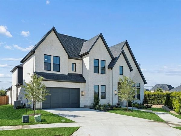 3661 Whimbrel Court, Prosper, TX 75078