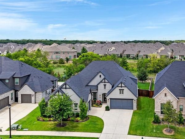 309 Misty Lane, Argyle, TX 76226