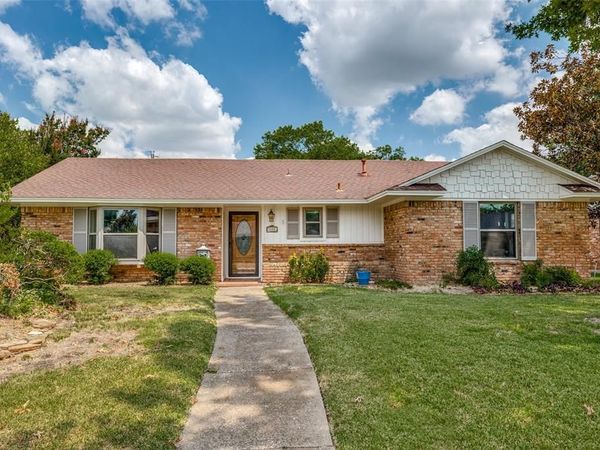 530 Parkview Lane, Richardson, TX 75080