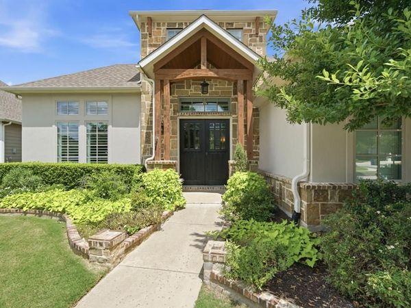 524 Ellison Trace, Argyle, TX 76226