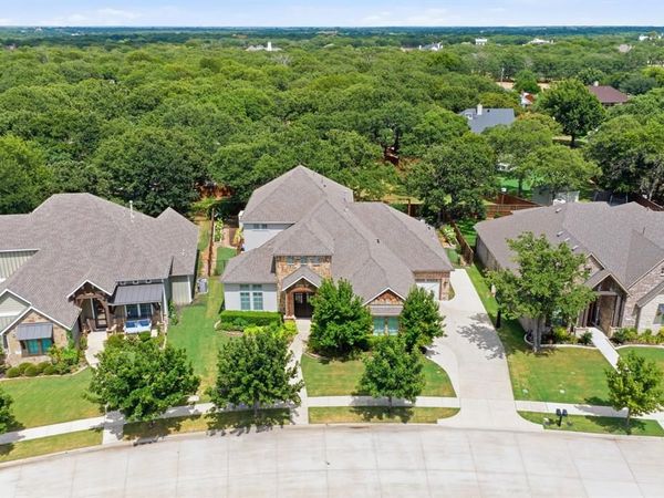 524 Ellison Trace, Argyle, TX 76226