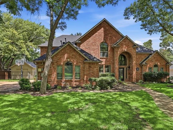 3316 Pecan Park Drive, Flower Mound, TX 75022