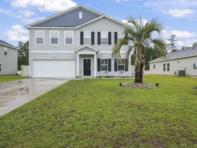 442 Archer Ct., Conway, SC 29526