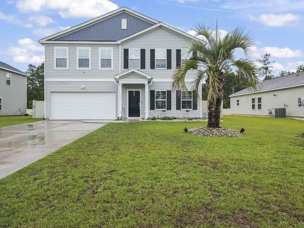 442 Archer Ct., Conway, SC 29526