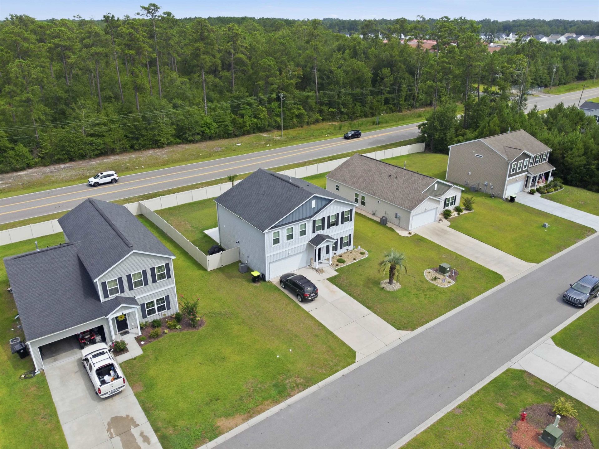 442 Archer Ct.  Photo 38