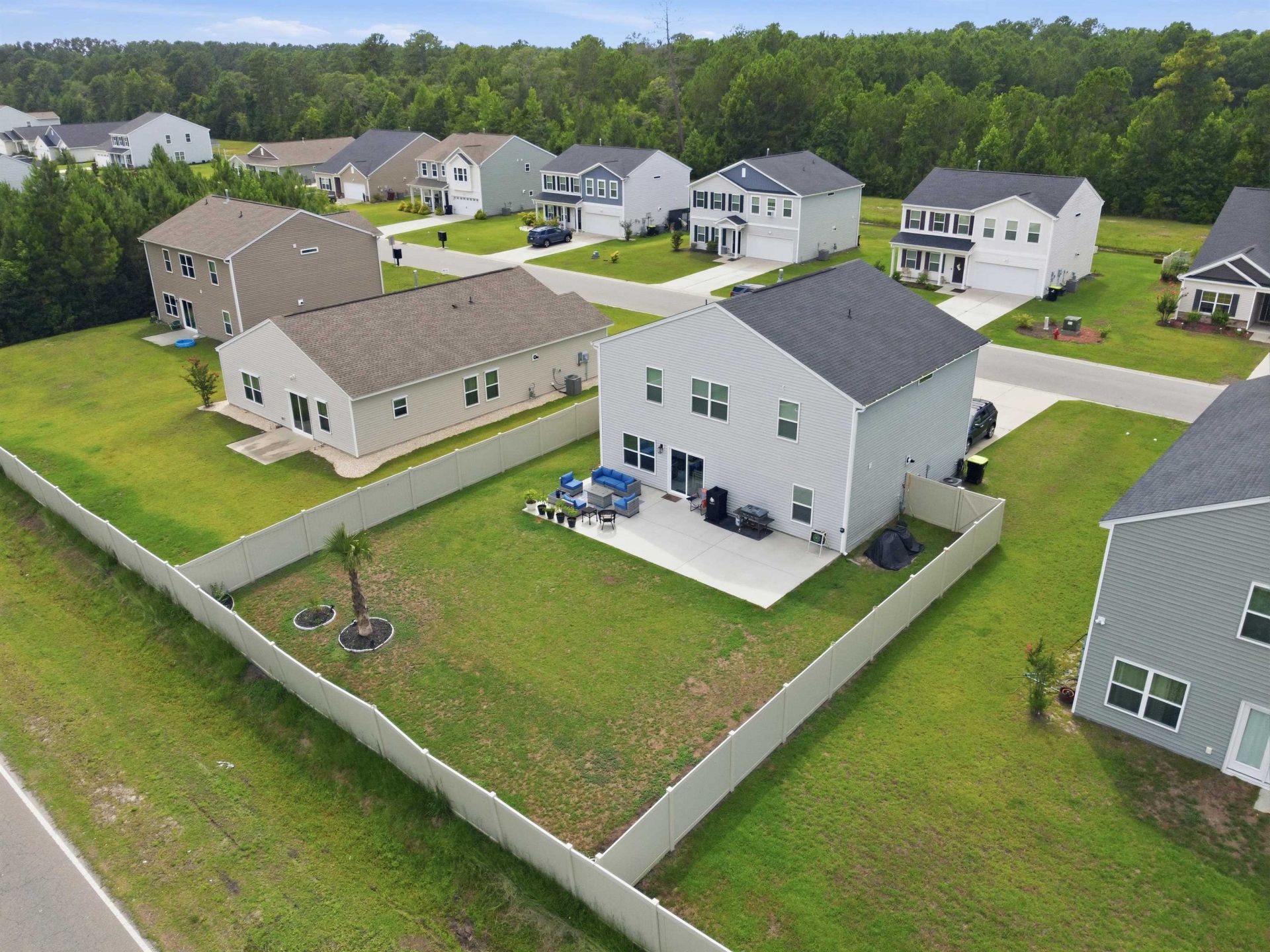 442 Archer Ct.  Photo 40