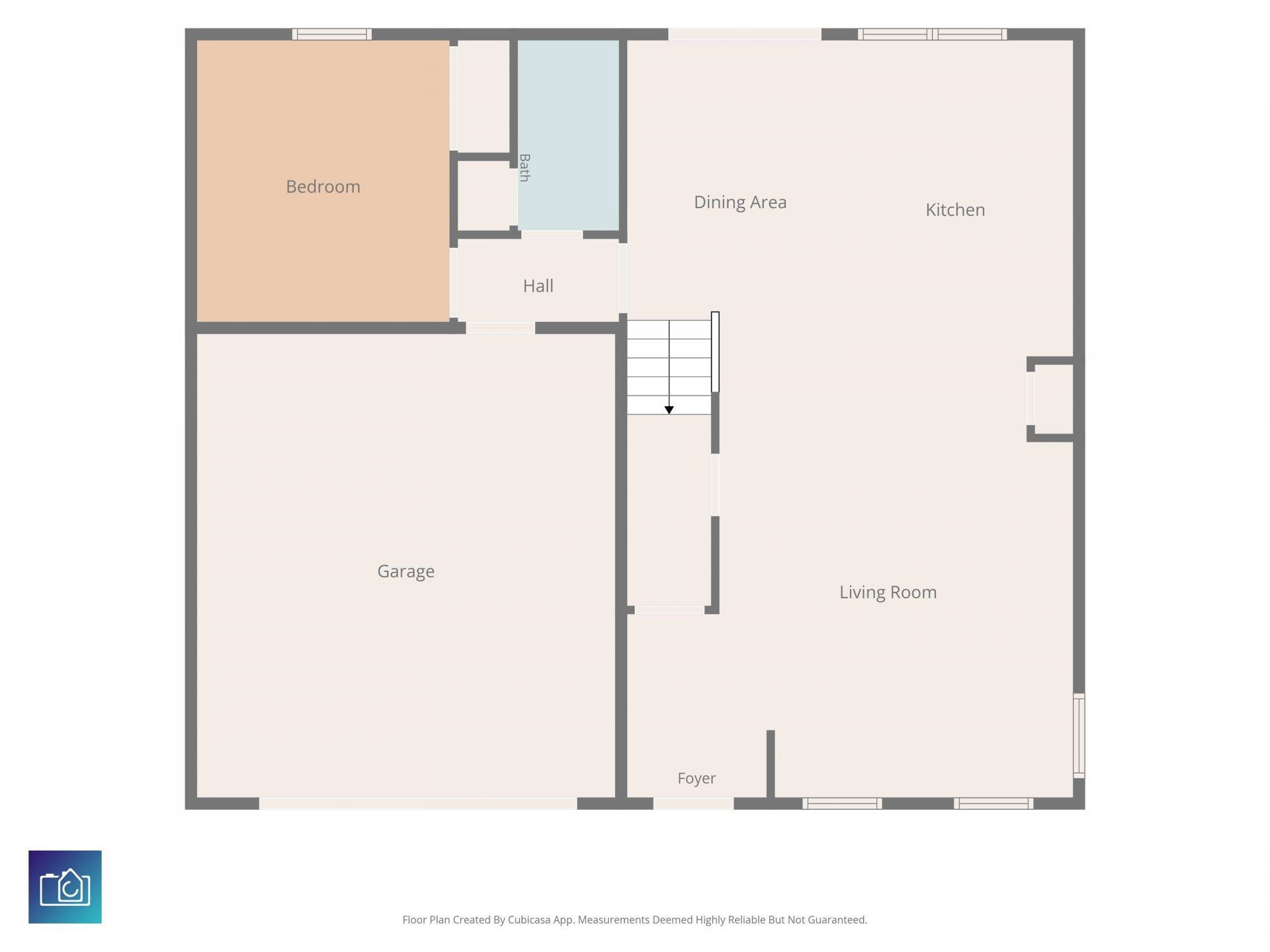 442 Archer Ct.  Photo 44