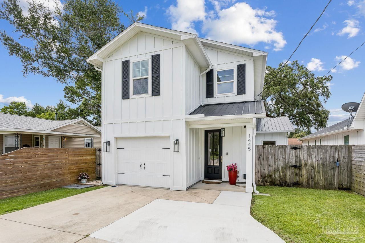 1445 E Cross St, Pensacola, FL 32503 Main Photo