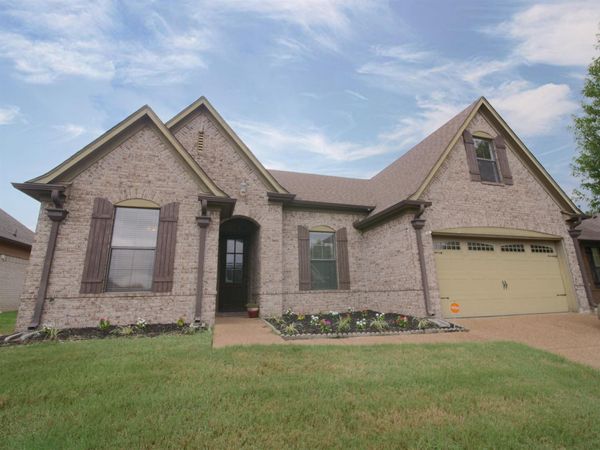 10238 OLD WELL TER, Memphis, TN 38016