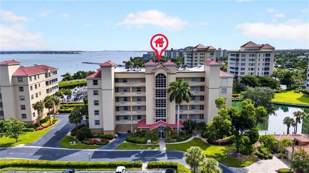 15210 Portside Dr, Unit 402, Fort Myers, FL 33908 Photo