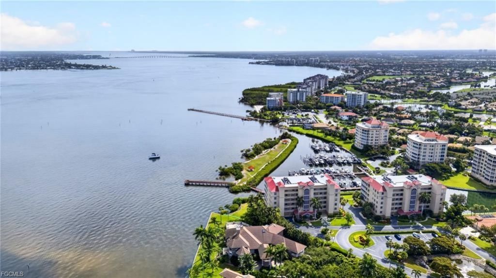 15210 Portside Dr, Unit 402, Fort Myers, FL 33908 Photo