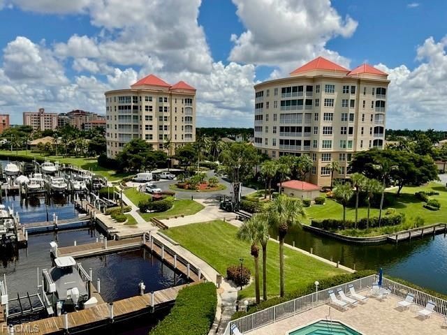 15210 Portside Dr, Unit 402, Fort Myers, FL 33908 Photo