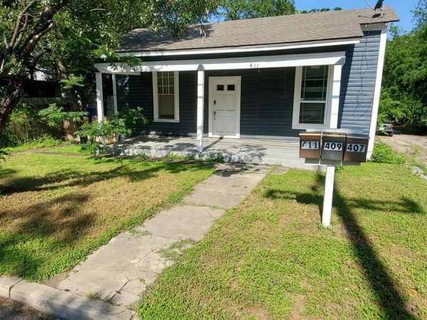 707 W CRAIG PL, San Antonio, TX 78212