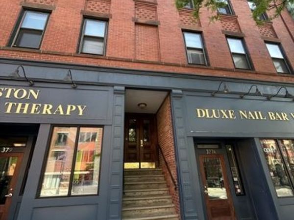 377 West Broadway, Unit 21, Boston, MA 02127