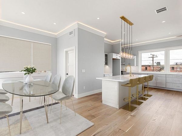 308 Newton Street, Unit 1, Waltham, MA 02453