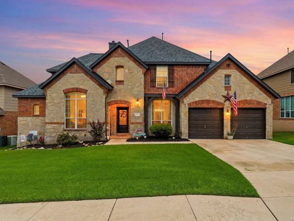 3323 Monarch, San Antonio, TX 78259