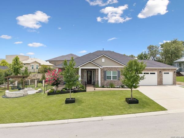 117 Dashing Sycamore, San Marcos, TX 78666