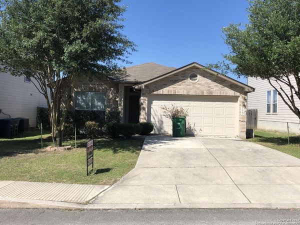 5123 DUKE FLD, San Antonio, TX 78227
