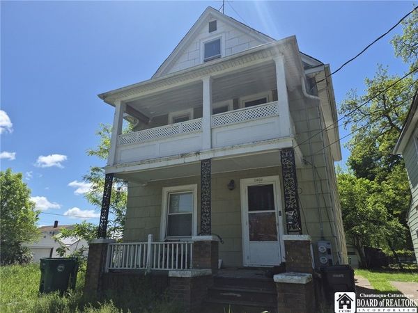 2409 Monroe Avenue , Niagara Falls, NY 14303