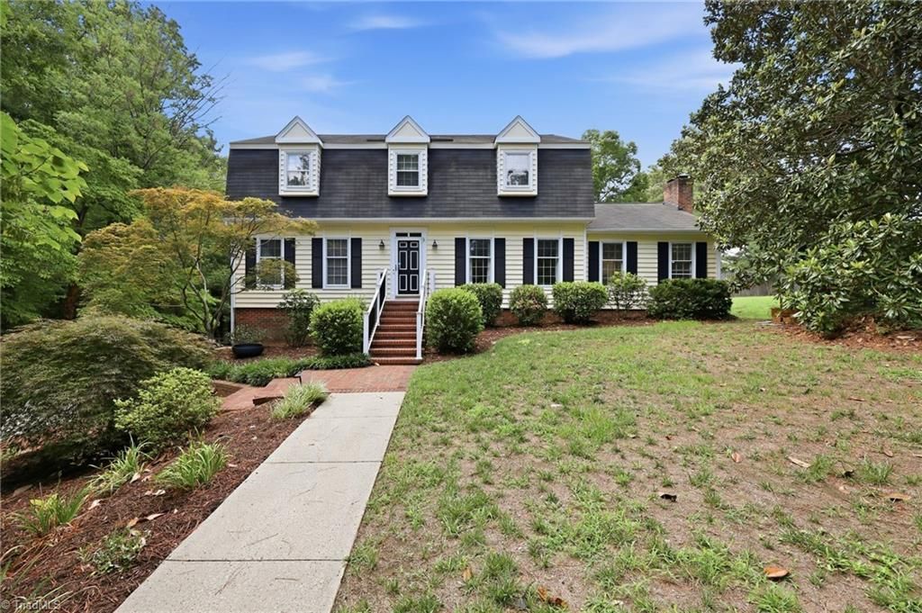 2112 Somers Avenue, Burlington, NC 27215 Main Photo