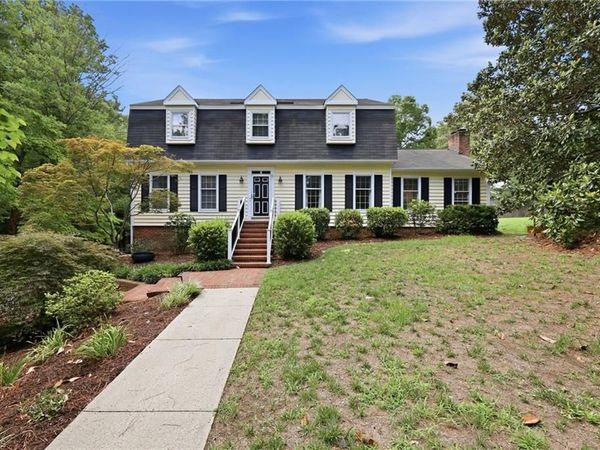 2112 Somers Avenue , Burlington, NC 27215