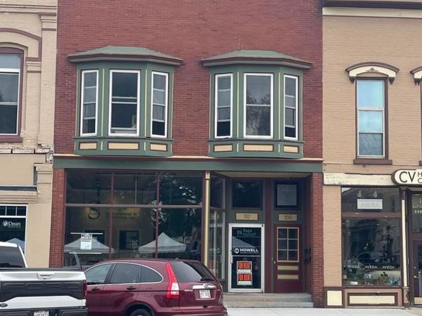 110 E Lake Street #2&4, Lake Mills, WI 53551