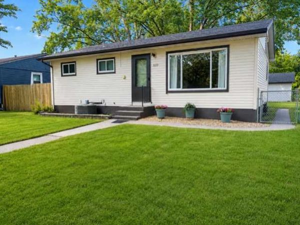 1122 12th Avenue SE, Saint Cloud, MN 56304