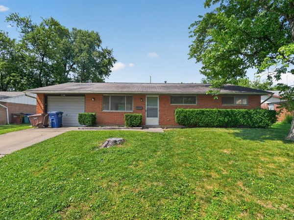 3726 Lima Drive , Westerville, OH 43081