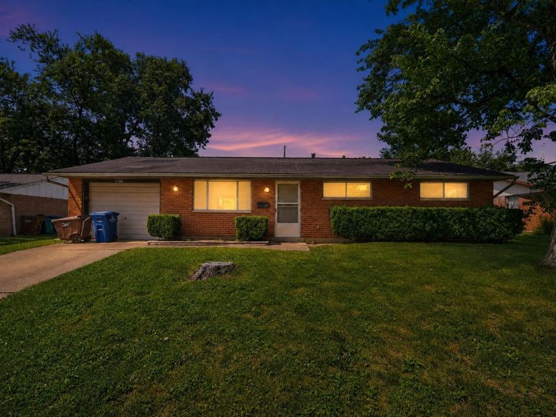 3726 Lima Drive , Westerville, OH 43081 Photo 2