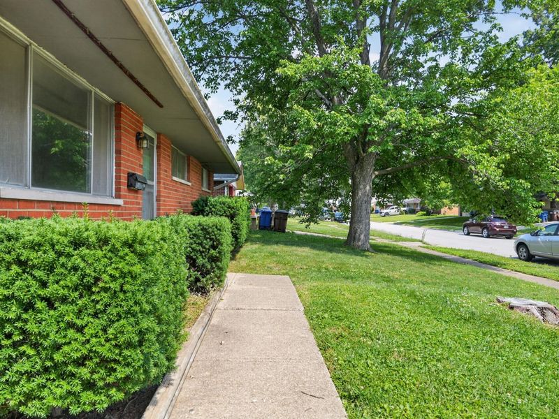 3726 Lima Drive , Westerville, OH 43081 Photo 3