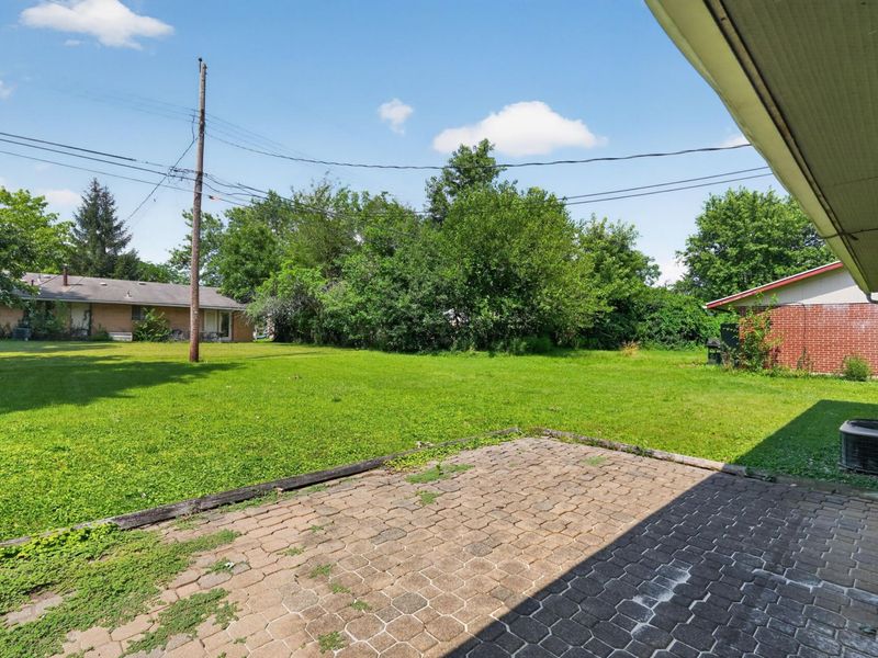 3726 Lima Drive , Westerville, OH 43081 Photo 5