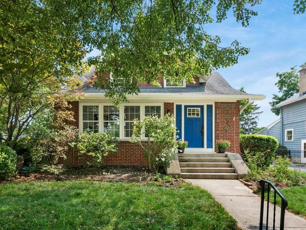 111 Erie Road, Columbus, OH 43214