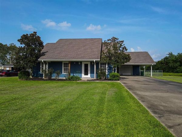 5745 Birch Street, Lake Charles, LA 70605
