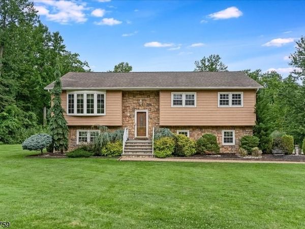 45 Magnolia Ave, Denville, NJ 07834