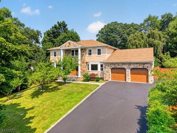 4 Le Mans Pl, Montville, NJ 07058