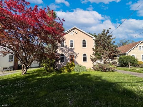 506 Lyons Rd, Bernards, NJ 07920