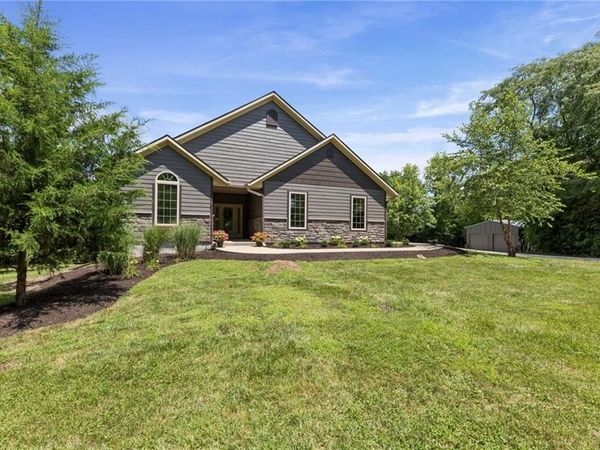 1404 E 183rd Street, Belton, MO 64012