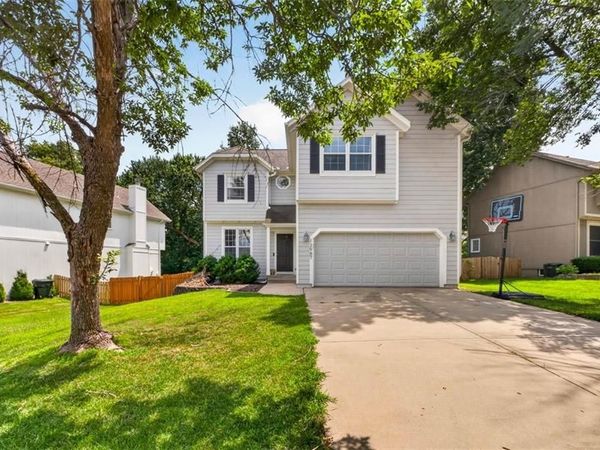 13987 W 147TH Street, Olathe, KS 66062