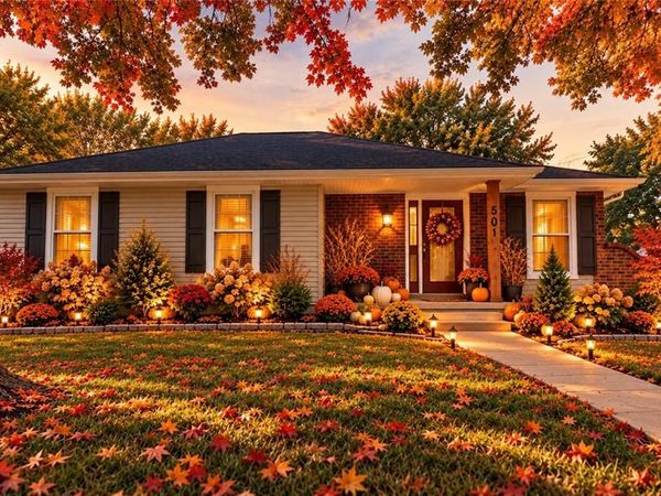 501 W McDowell Avenue, Odessa, MO 64076